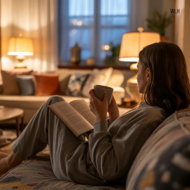 This Is How I Stopped Overcomplicating Weeknights and Everything Got Easier