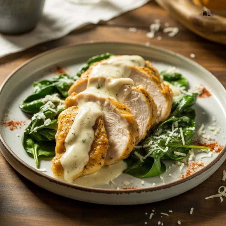 I Trusted a Recipe That Used the Word “Easy” And It Was Surprisingly Fine