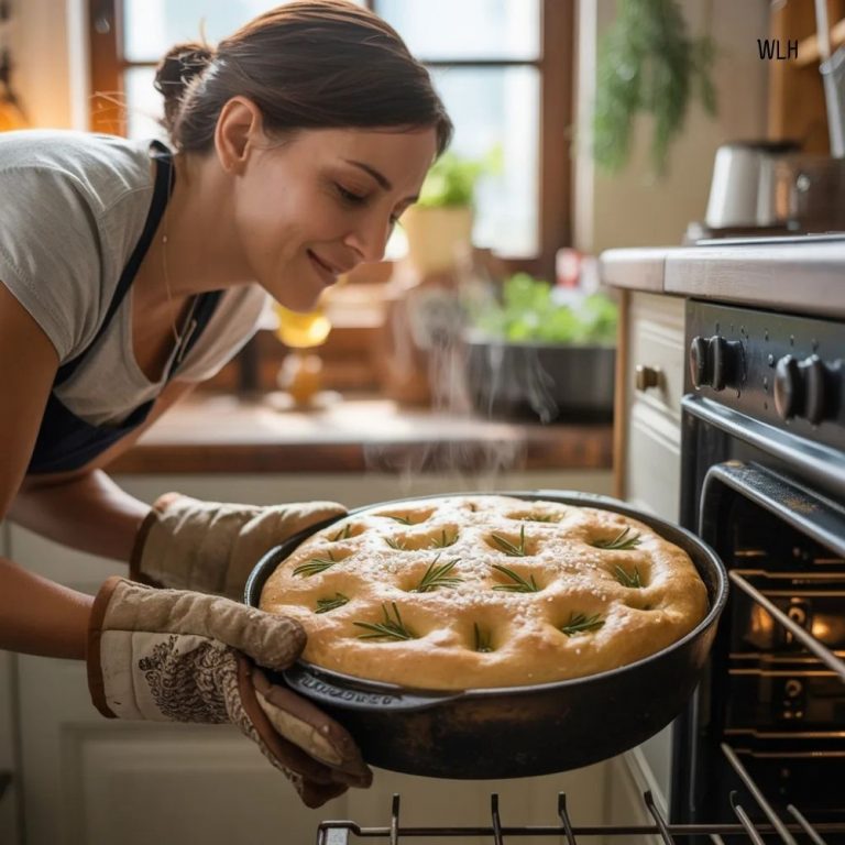 This Is What I Cook When I Need Dinner to Not Make Things Worse