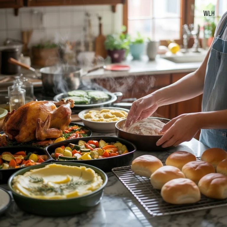 This Family Tradition Still Works for Me