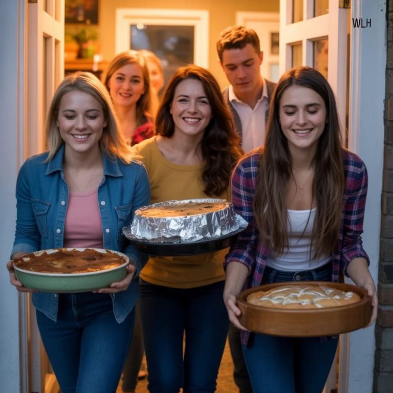 We Didn’t Plan This Well, But It Didn’t Matter