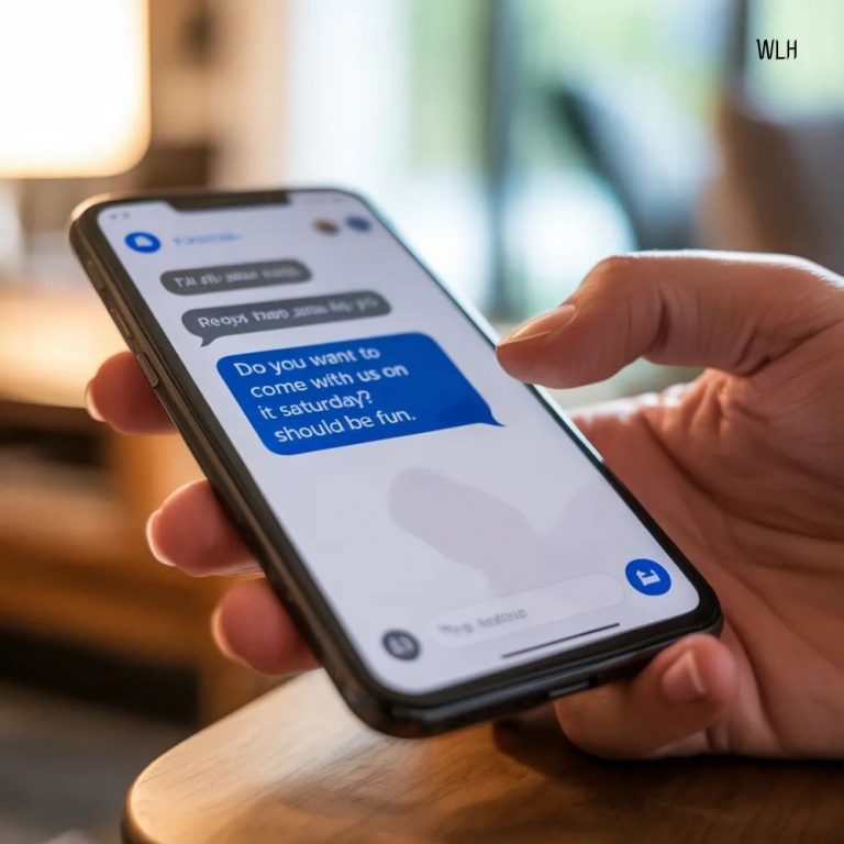 The Lesson Of Knowing Everything Well Before Agreeing