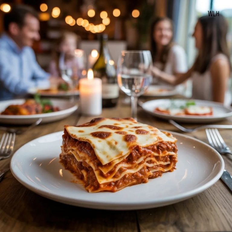 This Family Recipe Carries Too Much Pressure But I Still Handle It Well