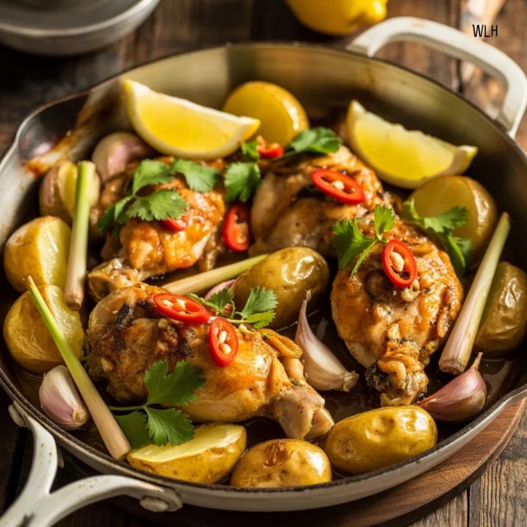 This Recipe Respected My Time and You Should Know It