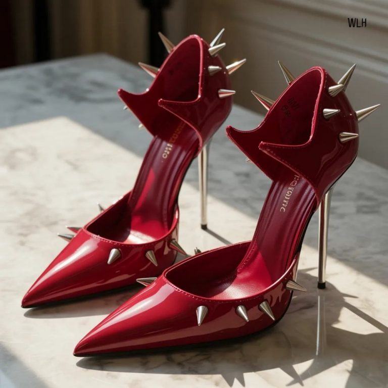 Things That Only Work If You Stand Perfectly Still