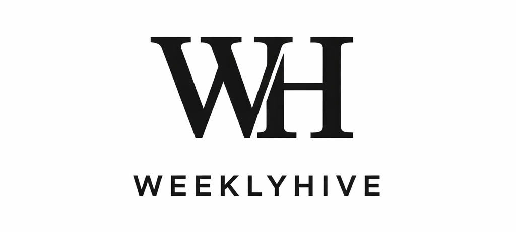 Weekly Hive
